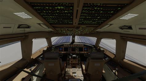 pmdg 777 cockpit textures|777 Better cockpit textures for Microsoft Flight Simulator .